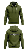 Sullivan Co fire department 48034755 Hoodie - 42