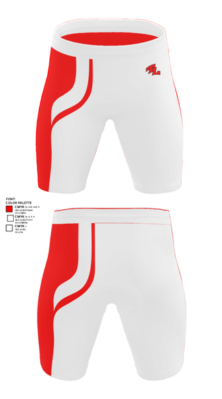 Men's Compression Shorts, Twin Lakes High School Baseball, Baseball, Teamtime, Team time, sublimation, custom sports apparel, team uniforms, spirit wear, spiritwear, sports uniforms, custom shirts, team store, custom team store, fundraiser sports, apparel fundraiser