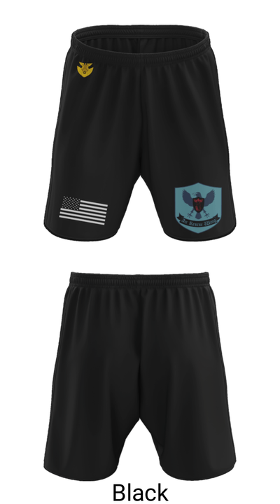 衛生 94122789 Athletic Shorts With Pockets - 29