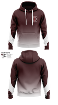 TriggeredUp.com 76062487 Hoodie - 1