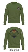 Miami County Hazmat 19346759 Crew Neck Sweatshirt - 14