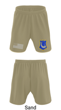 C-Co. 1-181st 51621268 Athletic Shorts With Pockets - 85