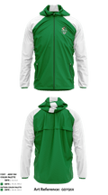 Springfield Catholic High School Soccer 49768521 Windbreaker - 39