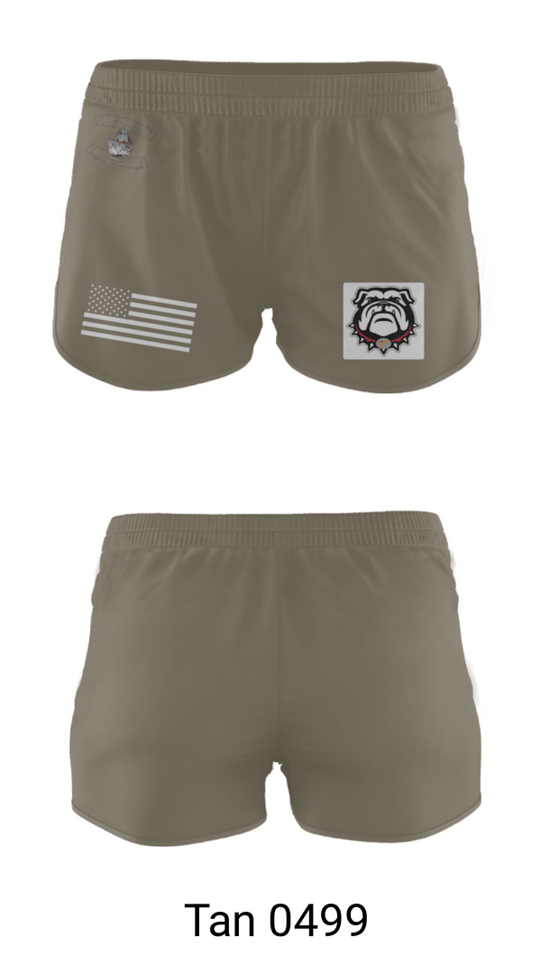 Ranger Panties, 16TH ordnance Bravo Company, , Teamtime, Team time, sublimation, custom sports apparel, team uniforms, spirit wear, spiritwear, sports uniforms, custom shirts, team store, custom team store, fundraiser sports, apparel fundraiser