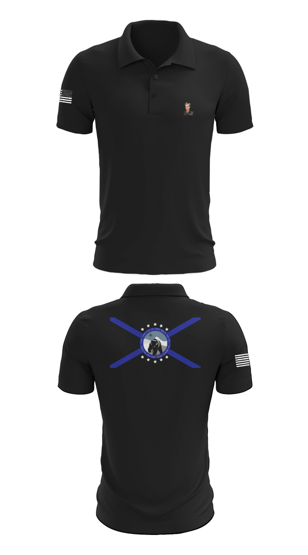 Short Sleeve Performance Polo, Grahn Fire DepartmentAPR, Fire Department, Teamtime, Team time, sublimation, custom sports apparel, team uniforms, spirit wear, spiritwear, sports uniforms, custom shirts, team store, custom team store, fundraiser sports, apparel fundraiser