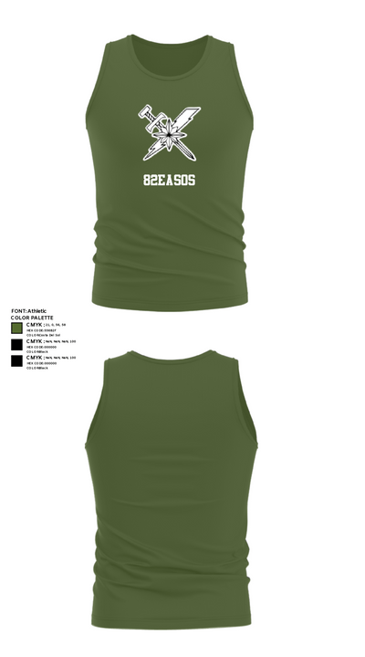 82EASOS 24073649 Tank Top - 59