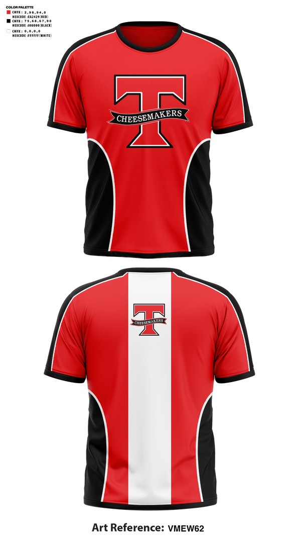 Short Sleeve Performance Shirt, Tillamook High School Golf, Golf, Teamtime, Team time, sublimation, custom sports apparel, team uniforms, spirit wear, spiritwear, sports uniforms, custom shirts, team store, custom team store, fundraiser sports, apparel fundraiser