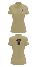 BOLC 187TH 66785601 Women's Short Sleeve Performance Polo  - 95
