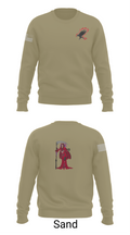 A Co. 152 BEB 67223889 Crew Neck Sweatshirt - 85