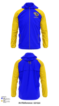 St Charles Catholic High School Football 90732399 Windbreaker - 122