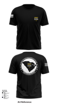 Recruiting & retention 36825770 Short Sleeve Performance Shirt - 107