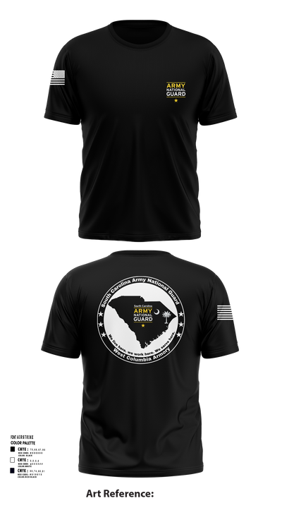 Recruiting & retention 36825770 Short Sleeve Performance Shirt - 107