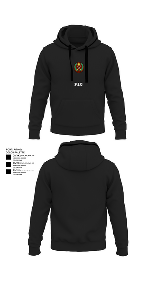 Hoodie, P.S.O, Police, Teamtime, Team time, sublimation, custom sports apparel, team uniforms, spirit wear, spiritwear, sports uniforms, custom shirts, team store, custom team store, fundraiser sports, apparel fundraiser