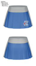 Estacado High School Cheer 9310800 Skort - 41