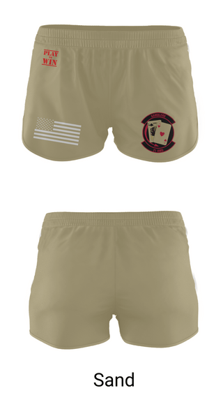 Ranger Panties, 21st AMU, , Teamtime, Team time, sublimation, custom sports apparel, team uniforms, spirit wear, spiritwear, sports uniforms, custom shirts, team store, custom team store, fundraiser sports, apparel fundraiser