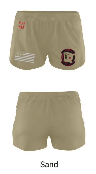 21st AMU 5909710 Ranger Panties - 83