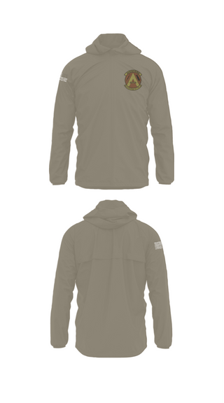 Windbreaker, 340th Flying Training Group, Air Force, Teamtime, Team time, sublimation, custom sports apparel, team uniforms, spirit wear, spiritwear, sports uniforms, custom shirts, team store, custom team store, fundraiser sports, apparel fundraiser