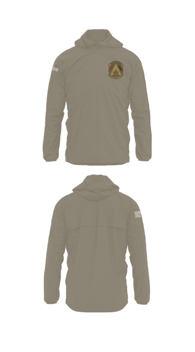 340th Flying Training Group 94922399 Windbreaker - 61