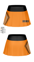 undefined Skort - 1