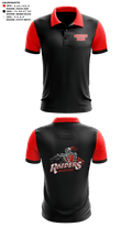 Medford Area Senior High School Band 54149175 Short Sleeve Performance Polo - 41