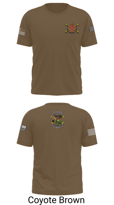1-7FA Cobra Btry 25303520 Old School Cotton Feel Shirt - 10