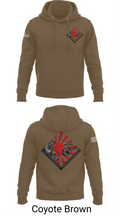 CLC 36 SUPPLY 30300960 Hoodie - 18