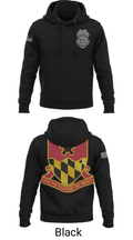 2nd MTB/70th RTI 42557121 Hoodie - 38
