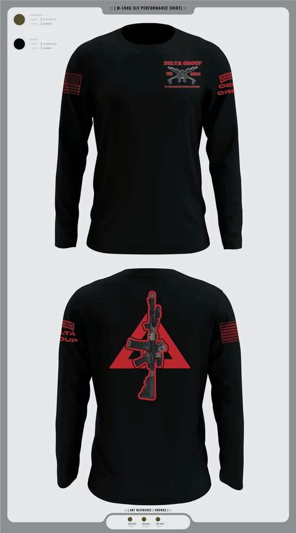 Long Sleeve Performance Shirt, , , Teamtime, Team time, sublimation, custom sports apparel, team uniforms, spirit wear, spiritwear, sports uniforms, custom shirts, team store, custom team store, fundraiser sports, apparel fundraiser