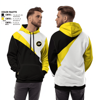 Hoodie, Belton Middle School Warriors Cheer, Cheer, Teamtime, Team time, sublimation, custom sports apparel, team uniforms, spirit wear, spiritwear, sports uniforms, custom shirts, team store, custom team store, fundraiser sports, apparel fundraiser