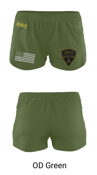 Ranger Panties, Zeus Protections, Police, Teamtime, Team time, sublimation, custom sports apparel, team uniforms, spirit wear, spiritwear, sports uniforms, custom shirts, team store, custom team store, fundraiser sports, apparel fundraiser