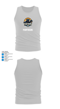 Panthers 10074166 Tank Top - 13