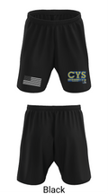 ColdWater Cougara 'Shelby Youth Sports' 56522777 Athletic Shorts With Pockets - 20