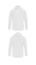 PARS FROM MARS 57379253 Windbreaker - 14
