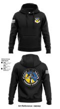 374 Airlift Wing 4481775 Hoodie - 1