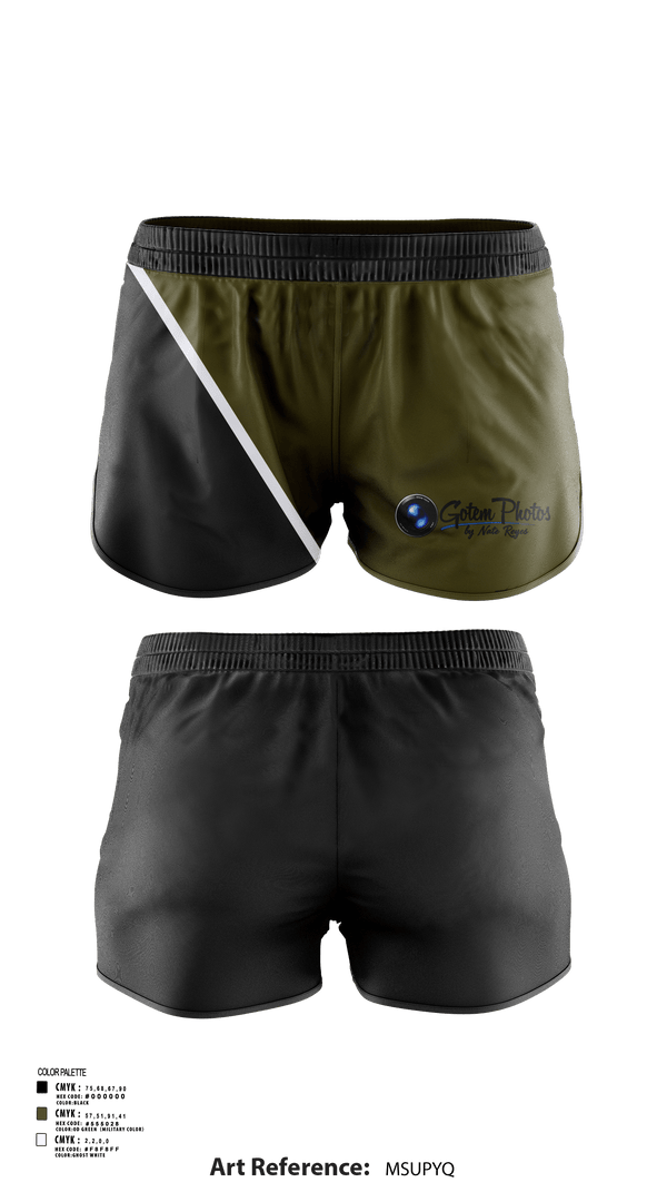Womens Shorts, Gotemphotos, , Teamtime, Team time, sublimation, custom sports apparel, team uniforms, spirit wear, spiritwear, sports uniforms, custom shirts, team store, custom team store, fundraiser sports, apparel fundraiser