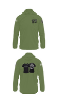 Guilherme 72458946 Windbreaker - 41