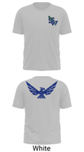 Shorewood High School Softball 34387876 Short Sleeve Performance Shirt - 6