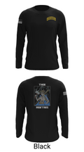 5/4 Cav, C-TRP MTRS 36488604 Long Sleeve Performance Shirt 26