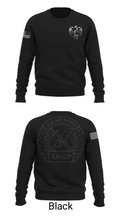 18th Air Support Operations Group 80875786 Crew Neck Sweatshirt - 25