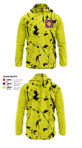 DYS Windbreaker - 3