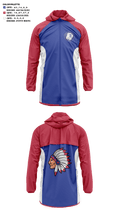 Byhalia High School Cheer 25376847 Windbreaker - 41