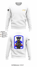 undefined Crew Neck Sweatshirt - 2