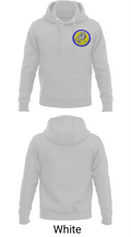 Claysburg-Kimmel Senior High School Football 56896996 Hoodie - 6