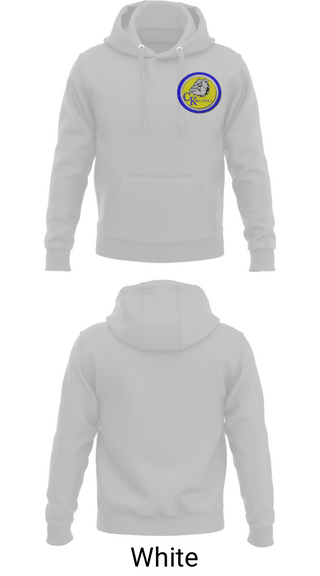 Hoodie, Claysburg-Kimmel Senior High School Football, Football, Teamtime, Team time, sublimation, custom sports apparel, team uniforms, spirit wear, spiritwear, sports uniforms, custom shirts, team store, custom team store, fundraiser sports, apparel fundraiser