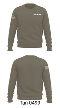52 FSS 59647393 Crew Neck Sweatshirt - 65