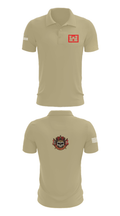 Overlords 20209988 Short Sleeve Performance Polo - 87