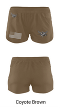 Livingston Police Emergency Service Unit 52189708 Ranger Panties - 3