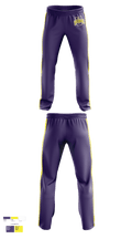 Unioto Middle School Football 4601255 Sweatpants - 1