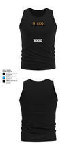 ROCCO 67926765 Tank Top - 39