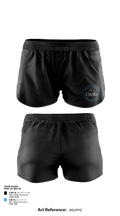 Criolla Sandwich & Pasta 89494109 Women's Shorts - 1